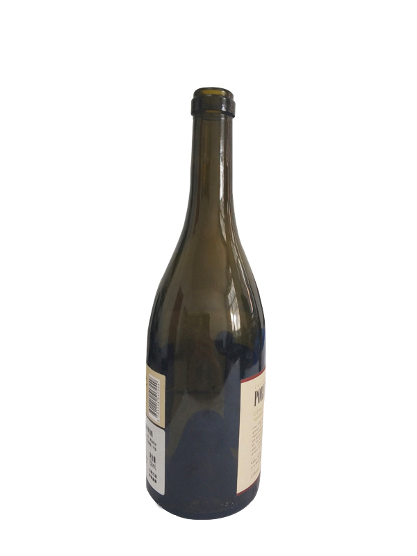 Wine bottle