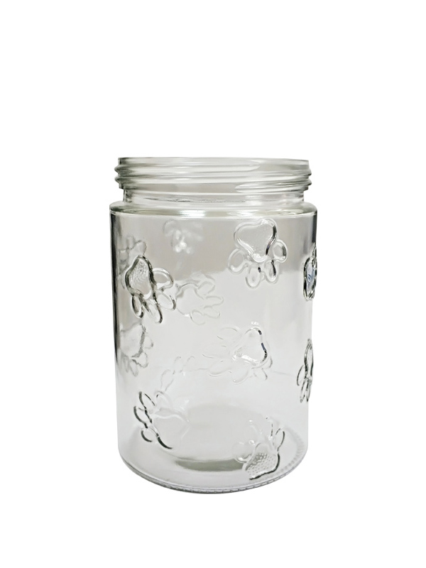 Food bottles