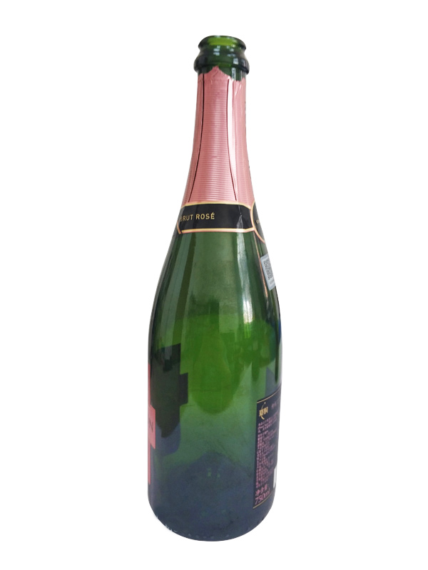 Wine bottle